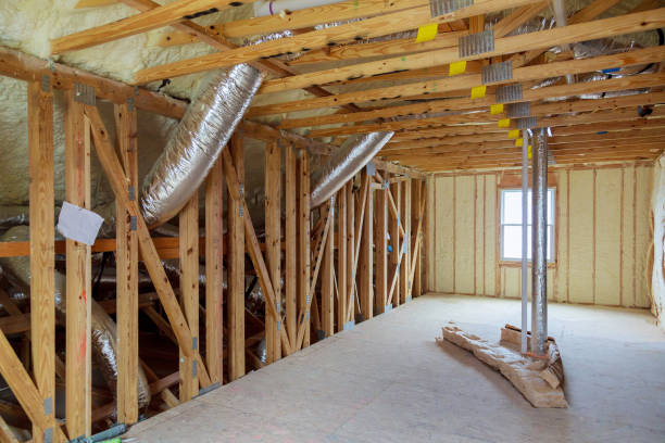 Best Insulation for Specific Applications in Glen Rose, TX