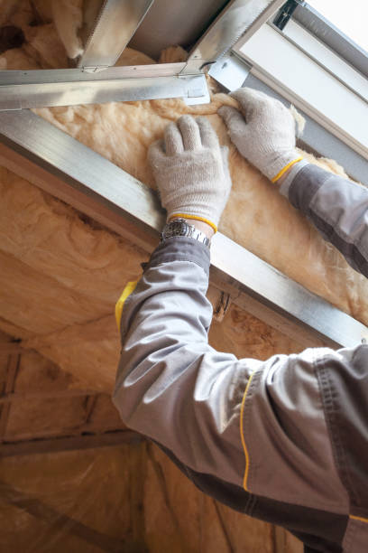 Best Commercial Insulation in Glen Rose, TX