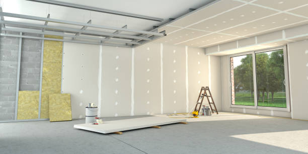 Types of Insulation We Offer in Glen Rose, TX