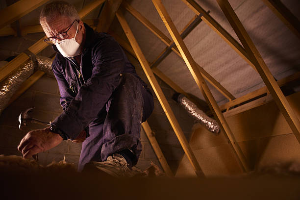 Best Fiberglass Insulation in Glen Rose, TX