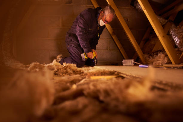 Professional Insulation Contractor in Glen Rose, TX